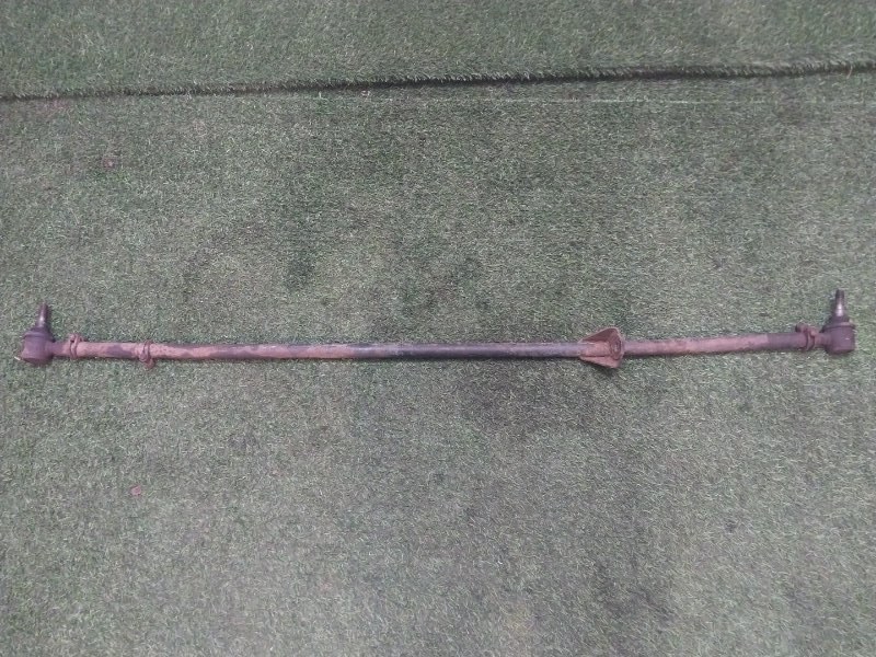 Тяга рулевая средняя