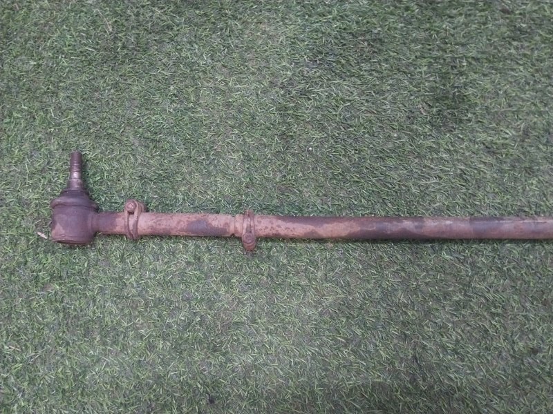 Тяга рулевая средняя