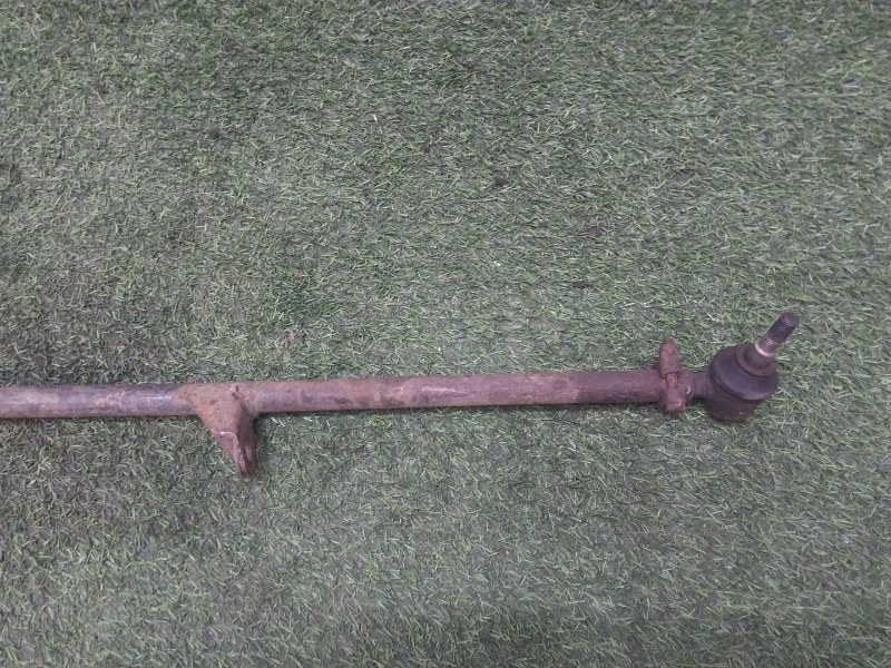 Тяга рулевая средняя