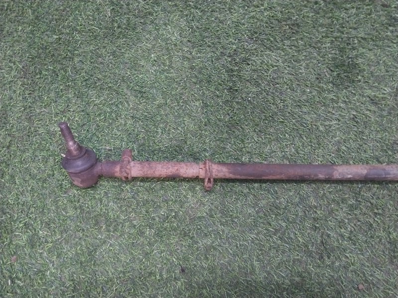 Тяга рулевая средняя