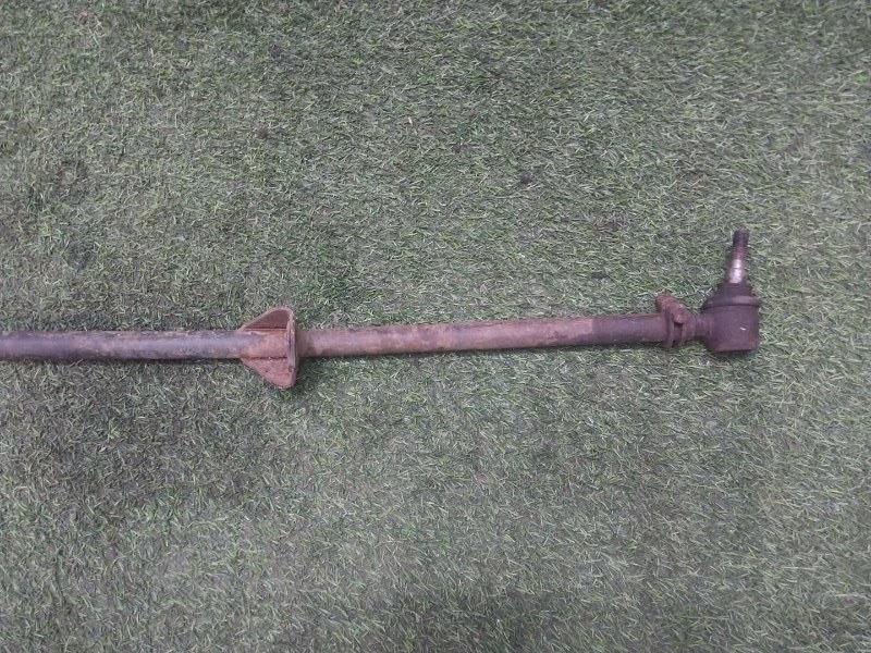 Тяга рулевая средняя