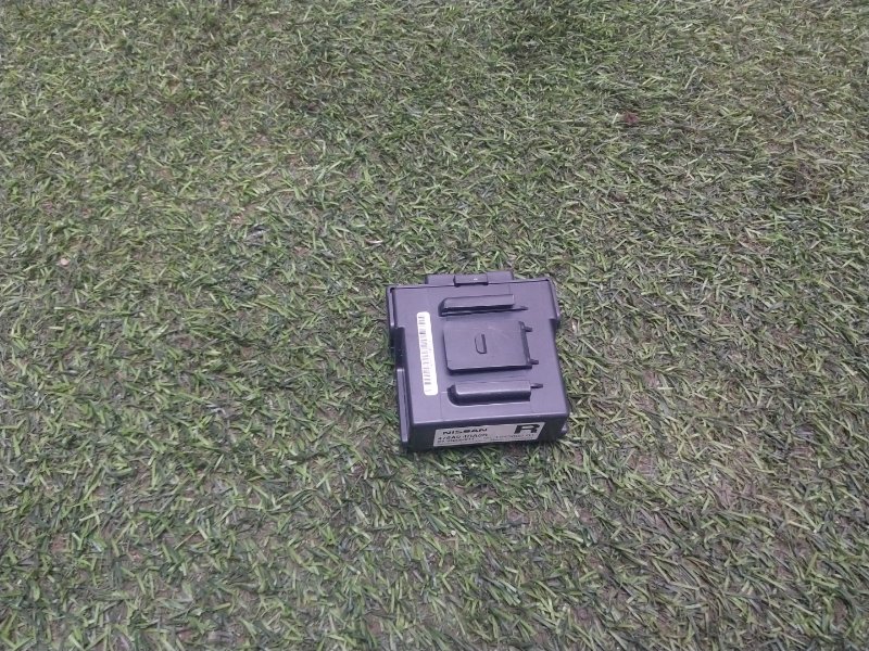 Блок управления ABS