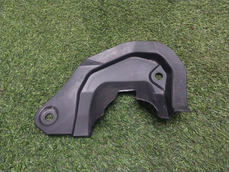 Кожух рулевой колонки