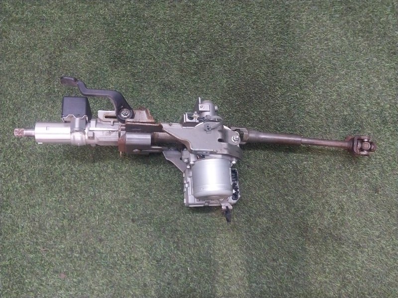 Колонка рулевая