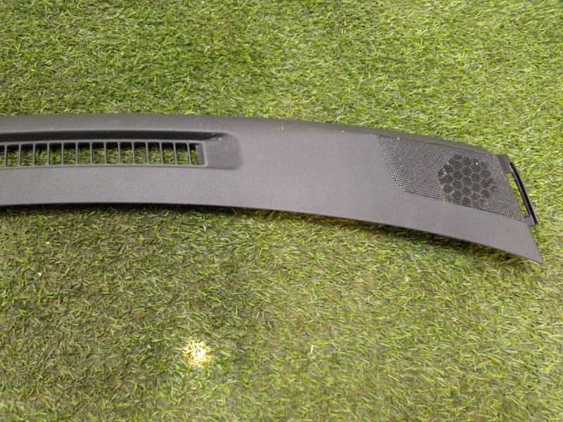 Дефлектор воздушный