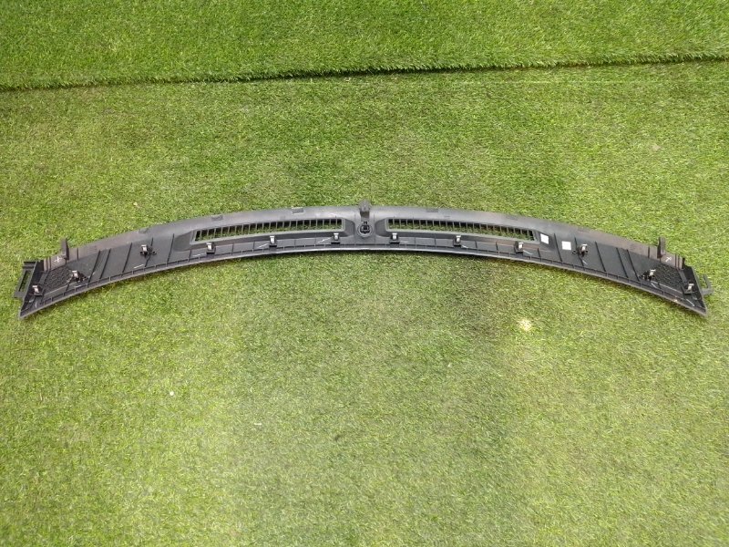 Дефлектор воздушный