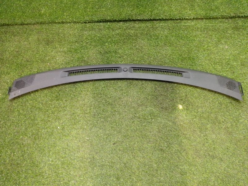 Дефлектор воздушный