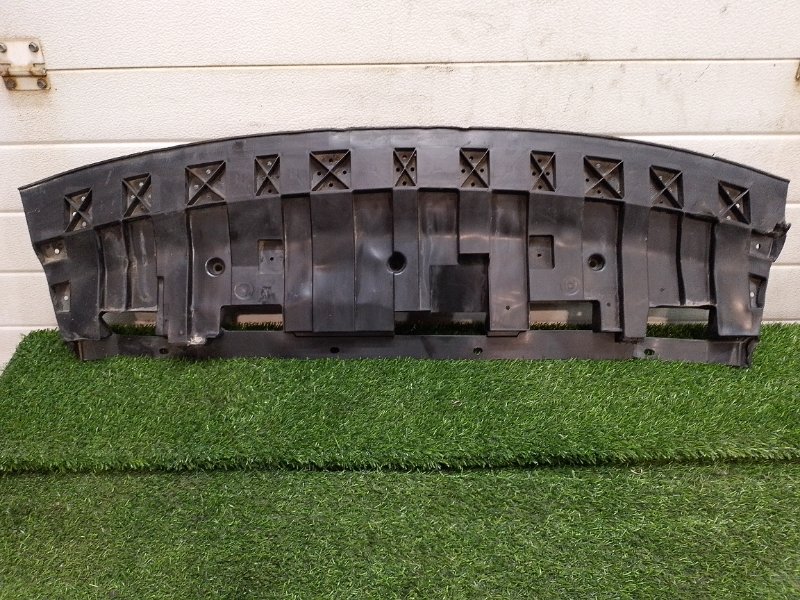 Пыльник двигателя