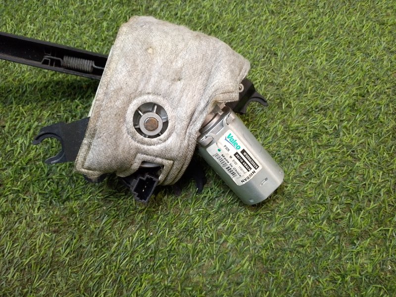 Моторчик стеклоочистителя