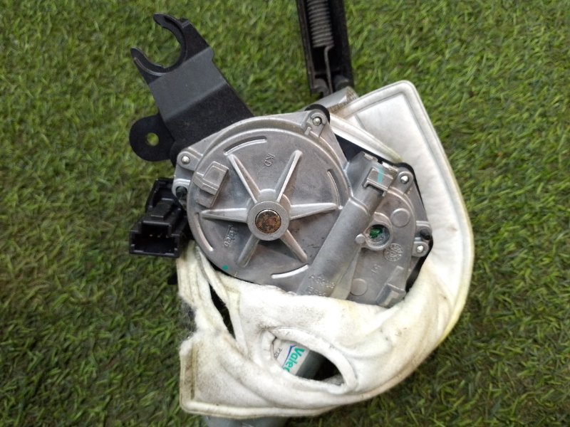 Моторчик стеклоочистителя