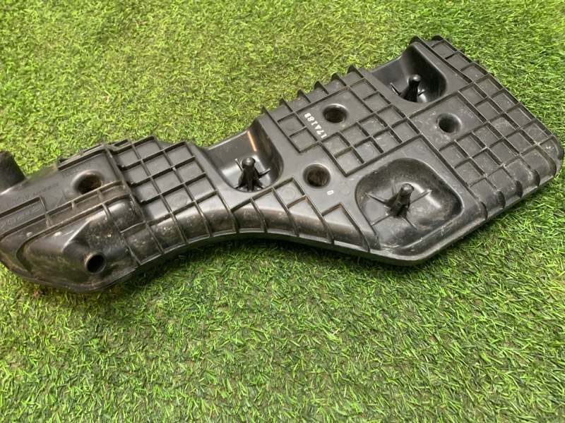 Резонатор воздушного фильтра