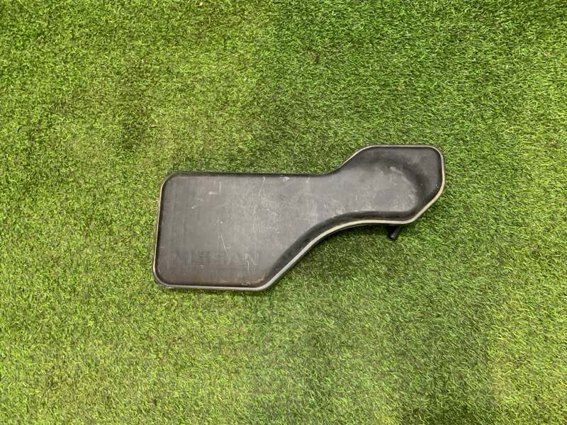 Резонатор воздушного фильтра