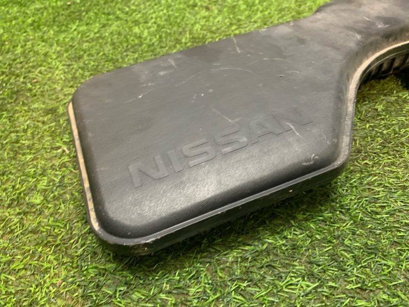 Резонатор воздушного фильтра