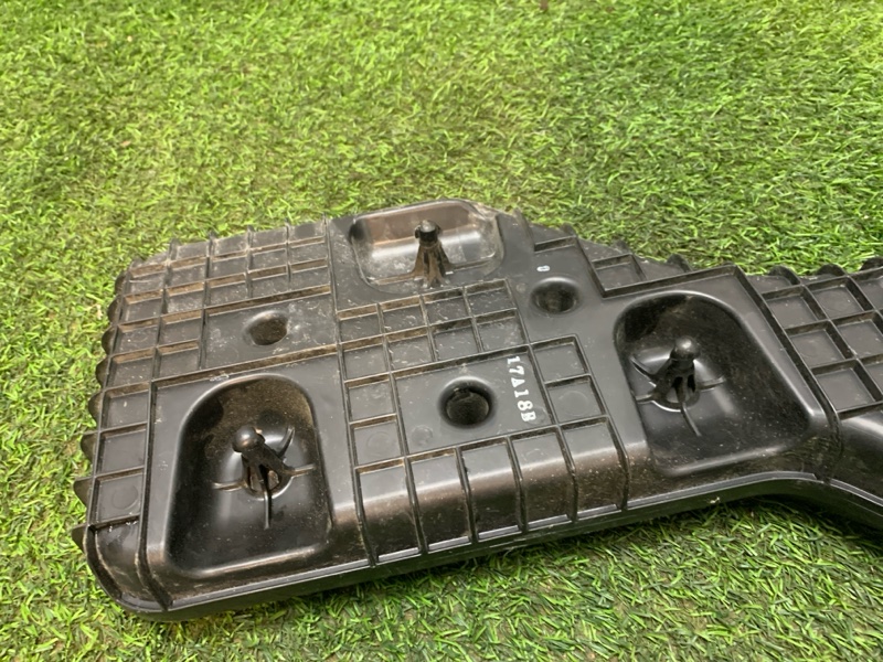 Резонатор воздушного фильтра