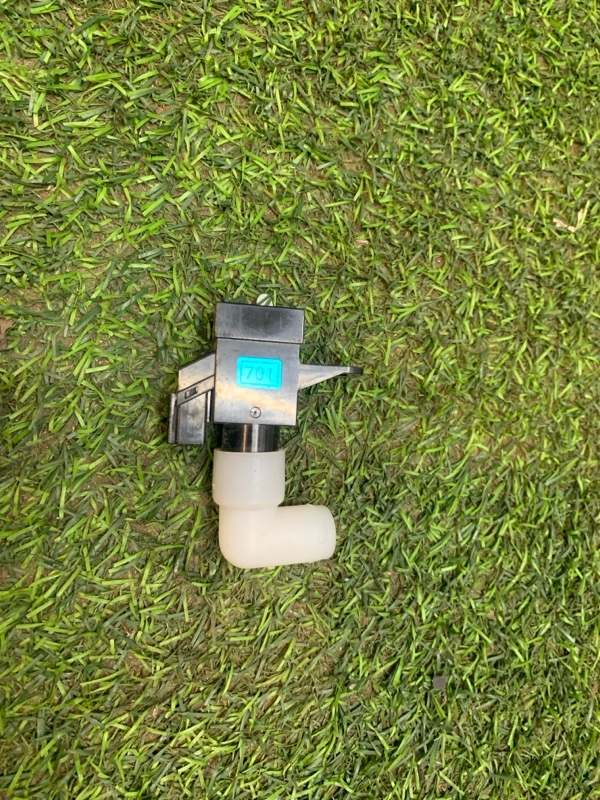 Датчик температуры воздуха