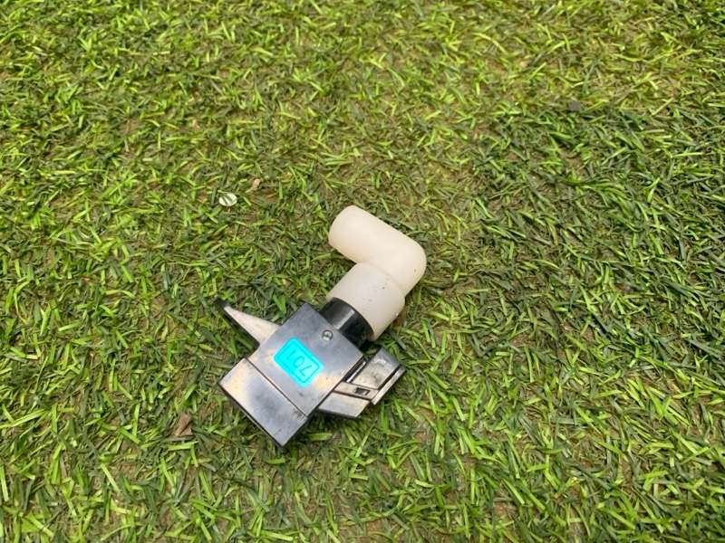 Датчик температуры воздуха