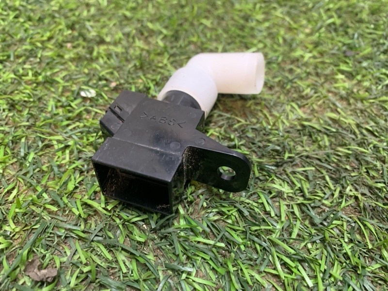 Датчик температуры воздуха