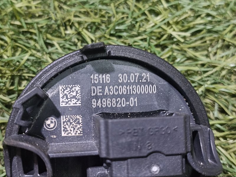 Датчик удара AIR BAG