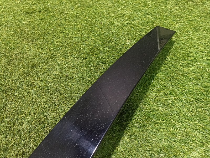 Обшивка стойки