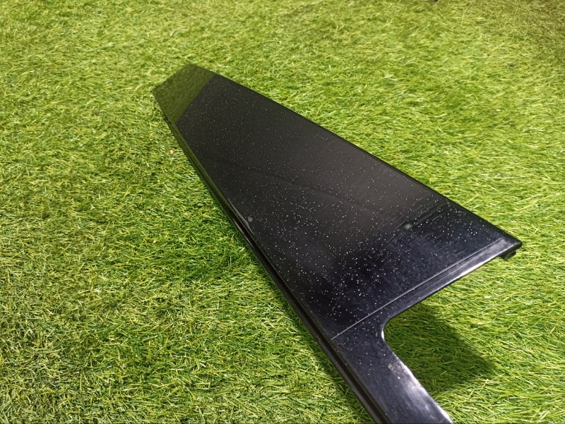 Обшивка стойки