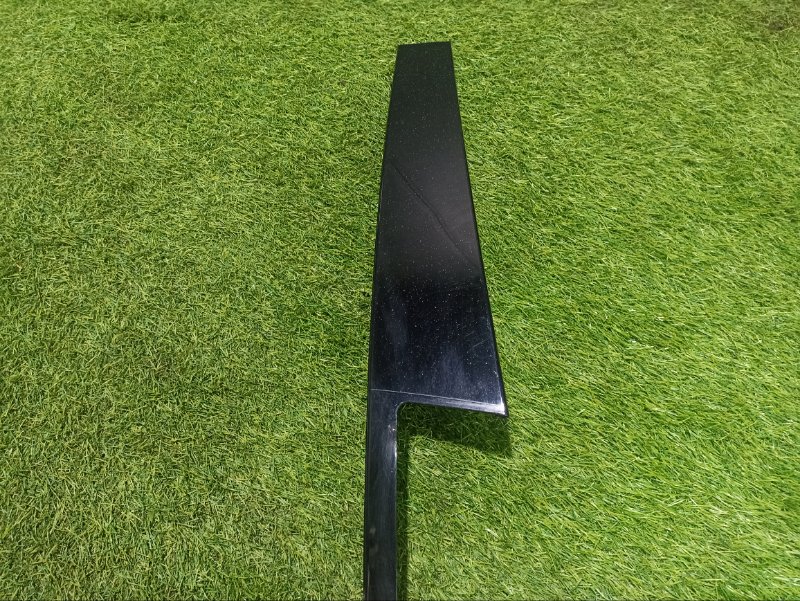 Обшивка стойки