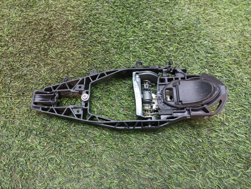 Кронштейн ручки