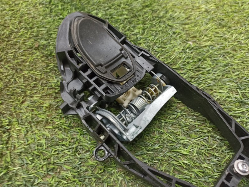 Кронштейн ручки