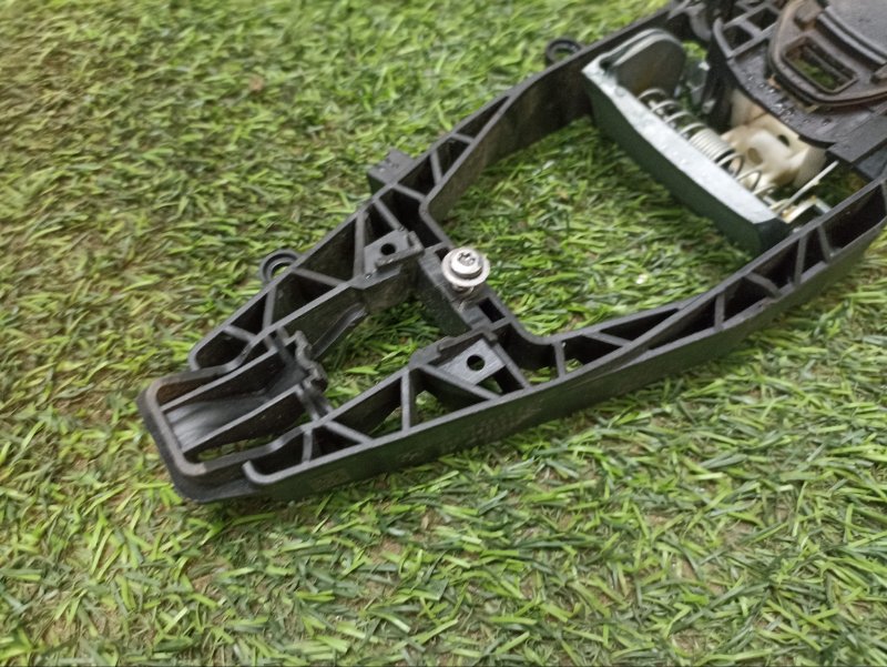 Кронштейн ручки