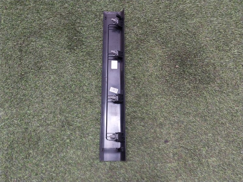 Накладка порога (внутренняя)