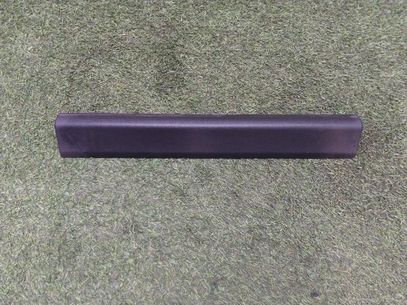 Накладка порога (внутренняя)