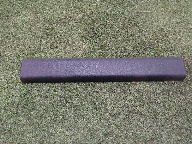 Накладка порога (внутренняя)