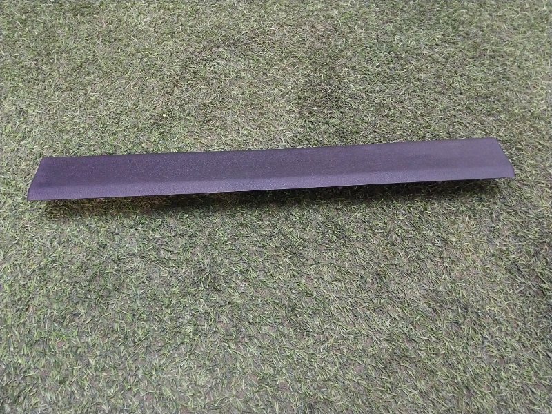 Накладка порога (внутренняя)