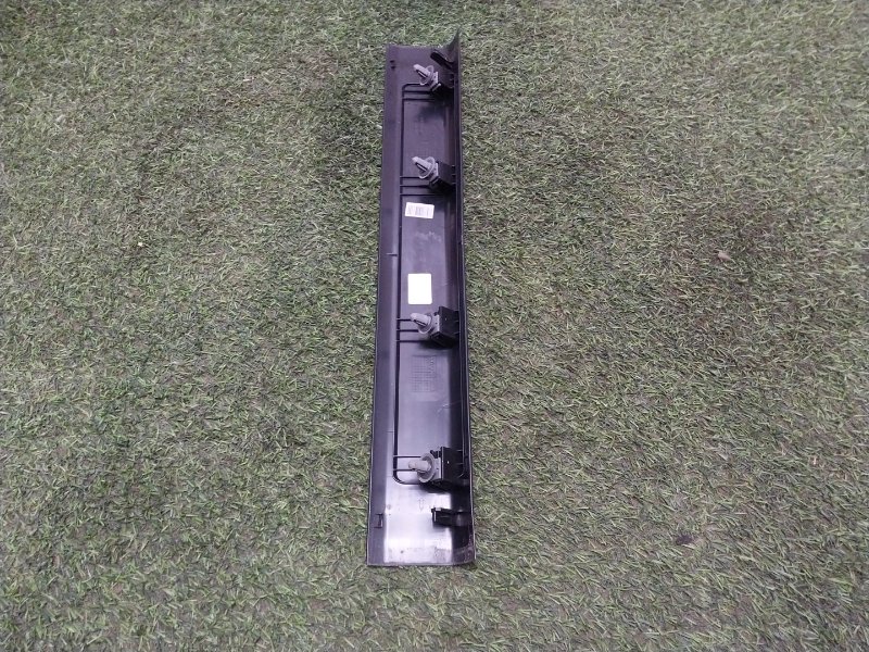 Накладка порога (внутренняя)