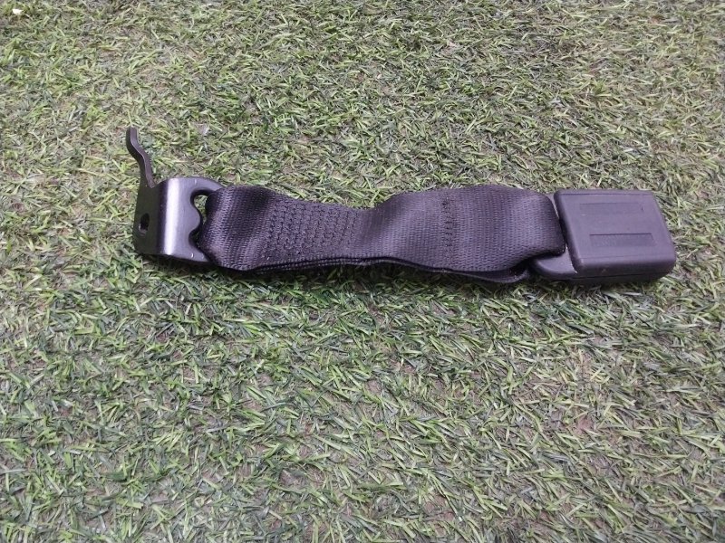 Ответная часть ремня безопасности