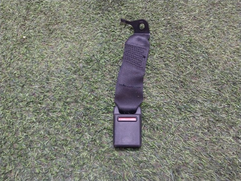 Ответная часть ремня безопасности