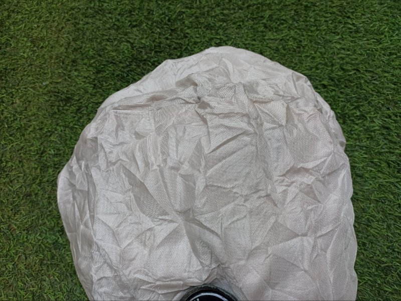 Подушка безопасности в рулевое колесо