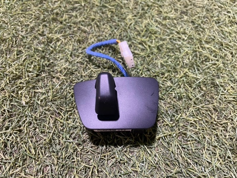 Кнопка многофункциональная