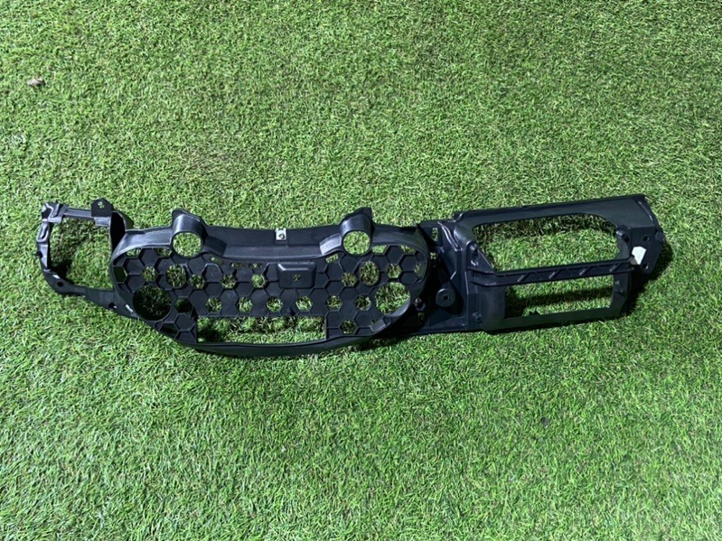 Кронштейн крепежный вспомогательный (разного назначения)