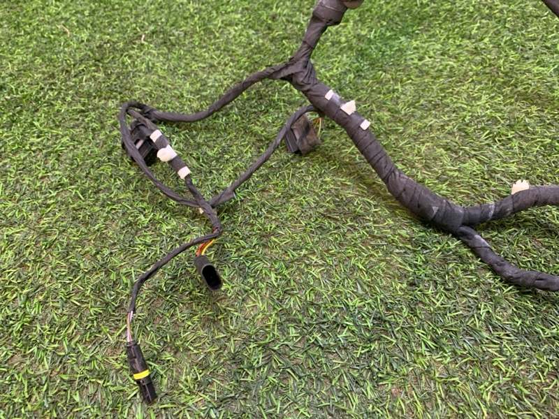 Проводка (коса)