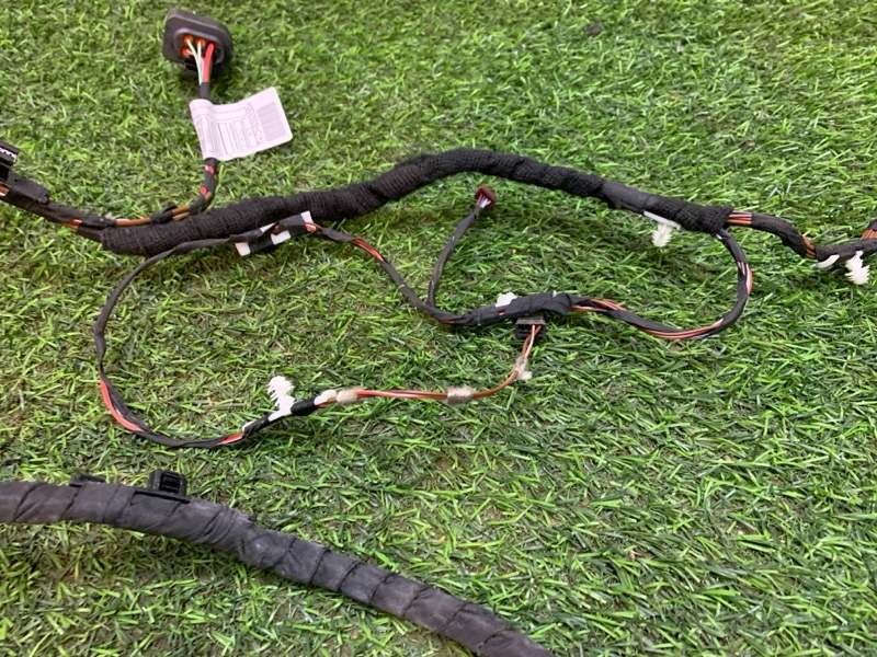 Проводка (коса)