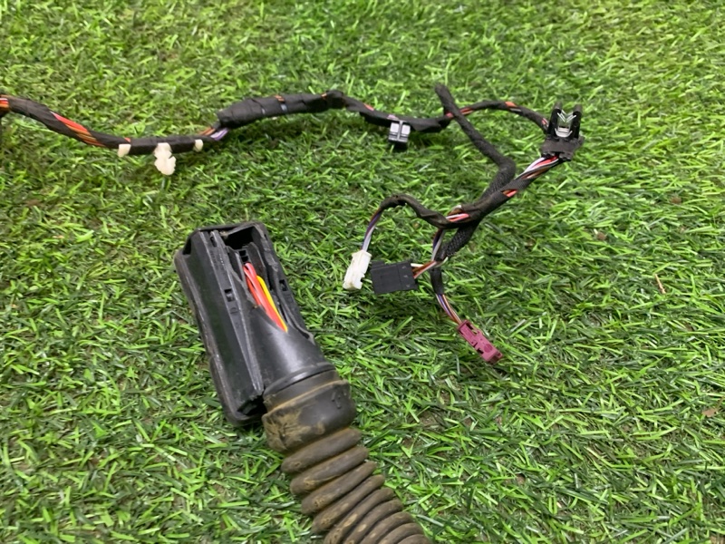 Проводка (коса)