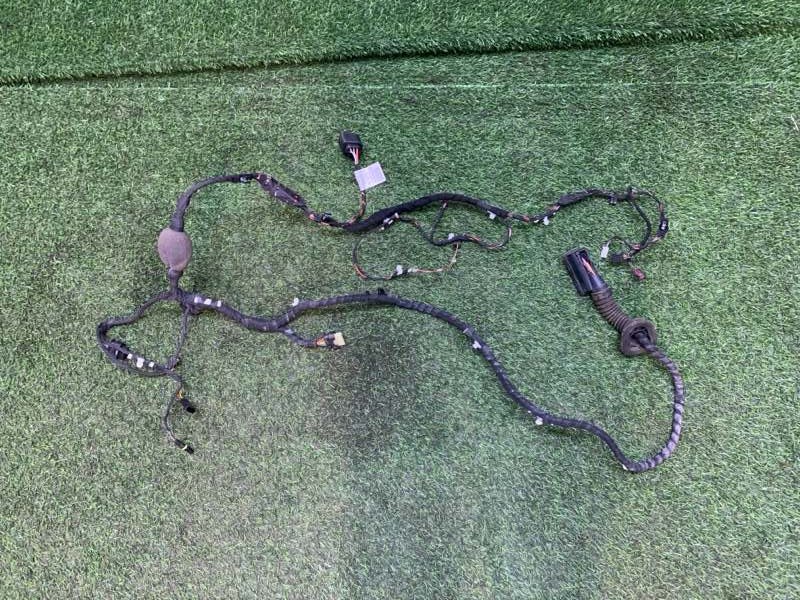 Проводка (коса)