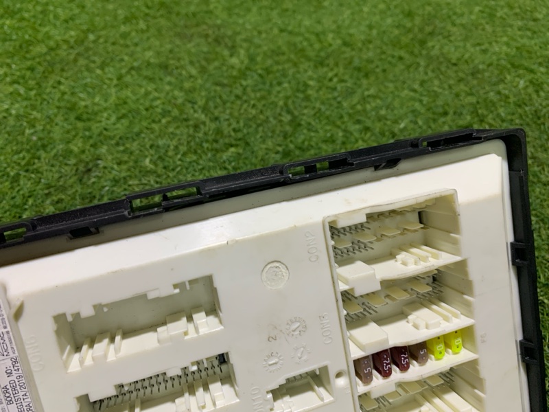 Блок комфорта