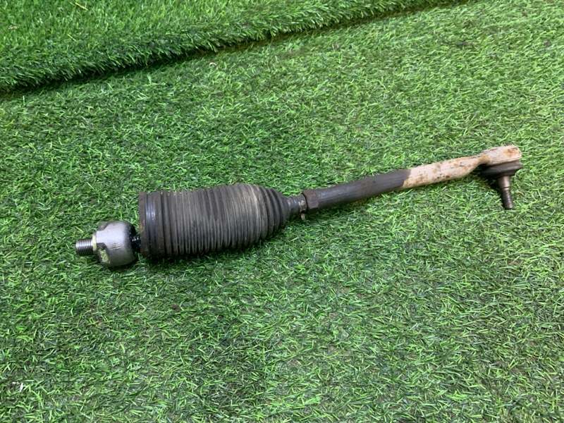 Наконечник рулевой левый