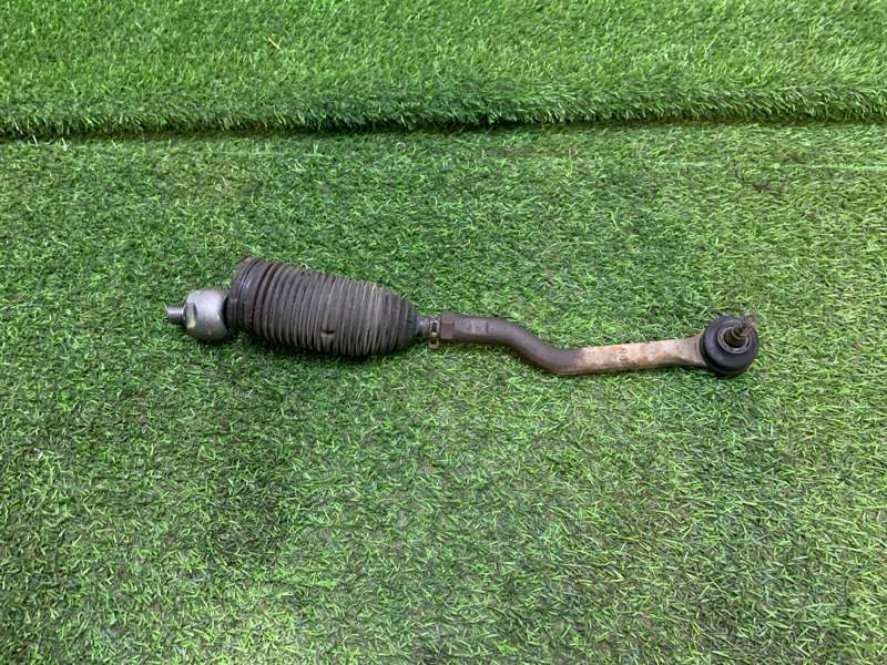 Наконечник рулевой левый