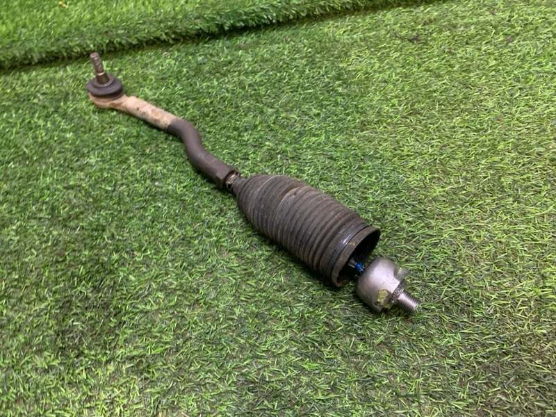 Наконечник рулевой левый