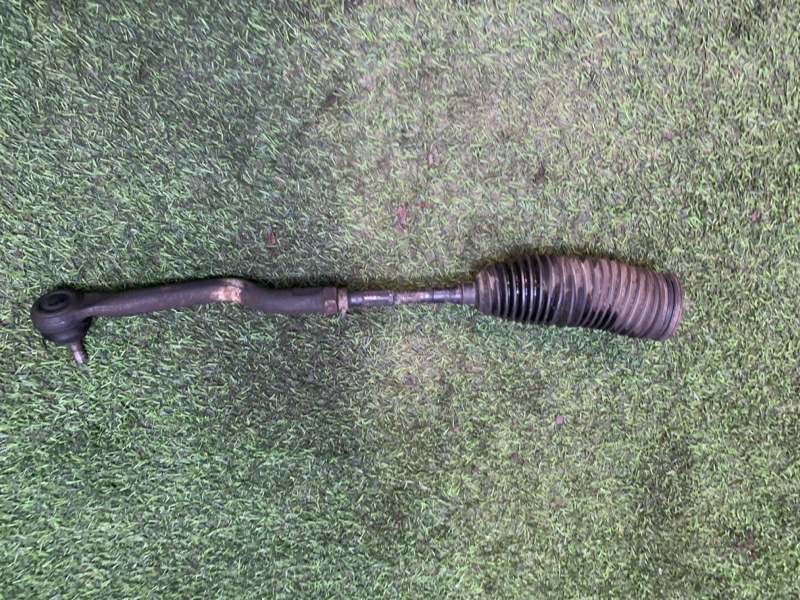 Наконечник рулевой правый