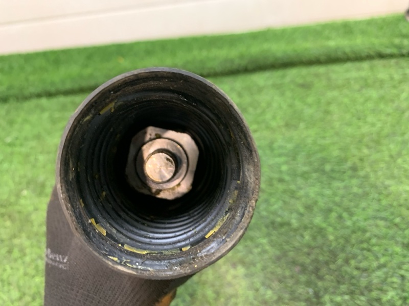 Наконечник рулевой правый