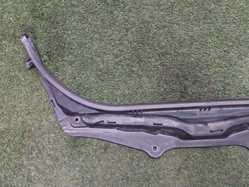 Перегородка салона