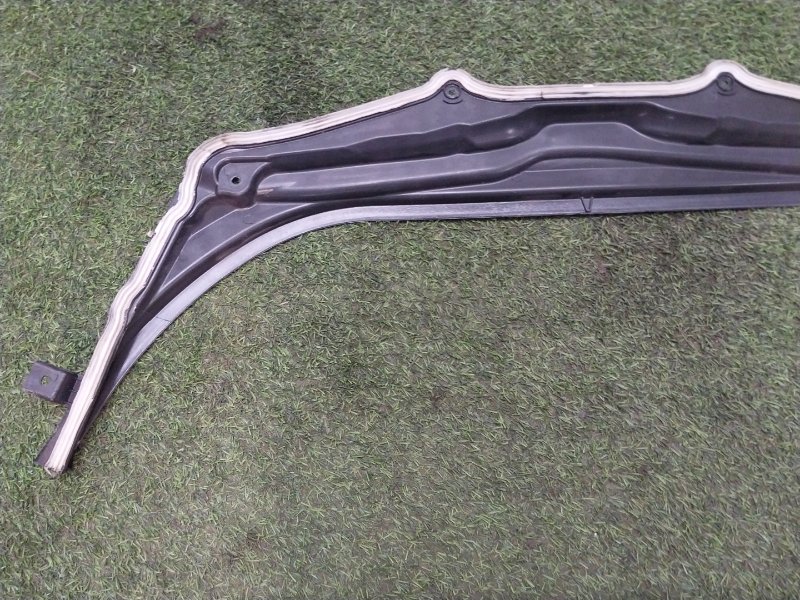 Перегородка салона